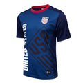 USMNT Adult Soccer Game Day Shirt