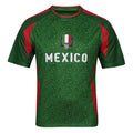 Soccer Jersey for World Cup Fans - Lightweight Cloth Style