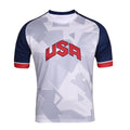 Soccer Fan Jersey for Men & Women - Lightweight Cloth Style