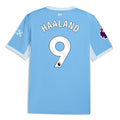 Men's Manchester City 2026/27 Replica Home Soccer Jersey - Light Blue