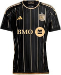 LAFC Men's Home Soccer Jersey 24/25