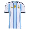 Men's Argentina 26 Home Soccer Jersey