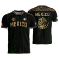 Mexico Soccer Jersey for Men - Mexican Team Cloth Style