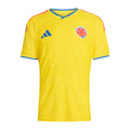 Men's Colombia 2026 Home Soccer Jersey