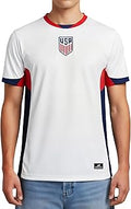 US Soccer Federation Game Day Shirt - Unisex Adult