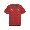 Men's Portugal Home Soccer Jersey