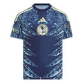 Youth Club América 25/26 Away Soccer Jersey - Navy