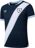 Men's Guatemala National Team Soccer Jersey
