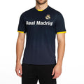 Real Madrid CF Game Day Soccer Jersey - Unisex Adult Cloth