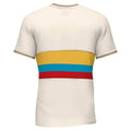 Colombia Centenario Soccer Jersey - 100 Years Special Edition Cloth