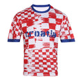 2026 World Cup Fan Soccer Jersey - Lightweight Cloth, Classic Style
