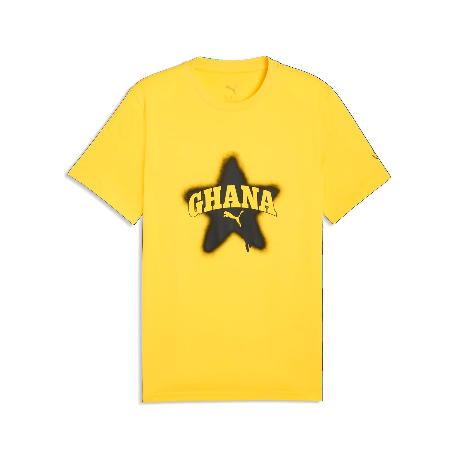 Men's Ghana FA Soccer T-Shirt
