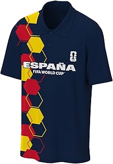 Men's Short Sleeve Performance Polo Soccer Jersey