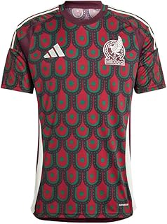 Men's Mexico Soccer Jersey