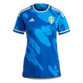Women's Soccer Sweden 2023 Away Jersey