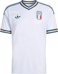 Men's Italy 26 Away Replica Soccer Jersey