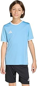 Unisex Kids Soccer Jersey - Breathable Cloth Training Style