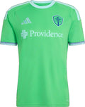 Men's Seattle Sounders FC Replica Soccer Jersey, Polyester