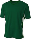 Liga Soccer Jersey - Breathable Cloth, Classic Style