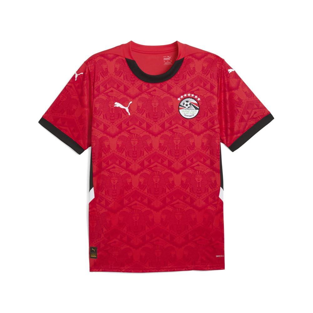 Men's Soccer Jersey Crew Neck Short Sleeve Casual