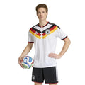 Men's Germany 26 Home Soccer Jersey