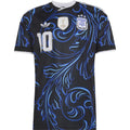 Men's Argentina 26 Away Soccer Jersey