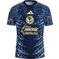 Men's Club América Away Soccer Jersey 25/26 - Blue