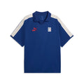 Men's Argentina Soccer Jersey - Casual Blue Cloth