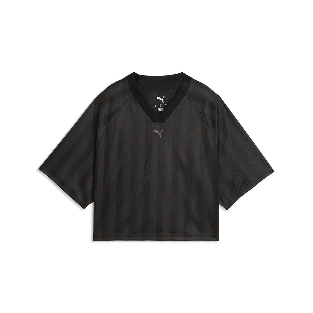 Soccer League Jersey Top - Breathable Cloth