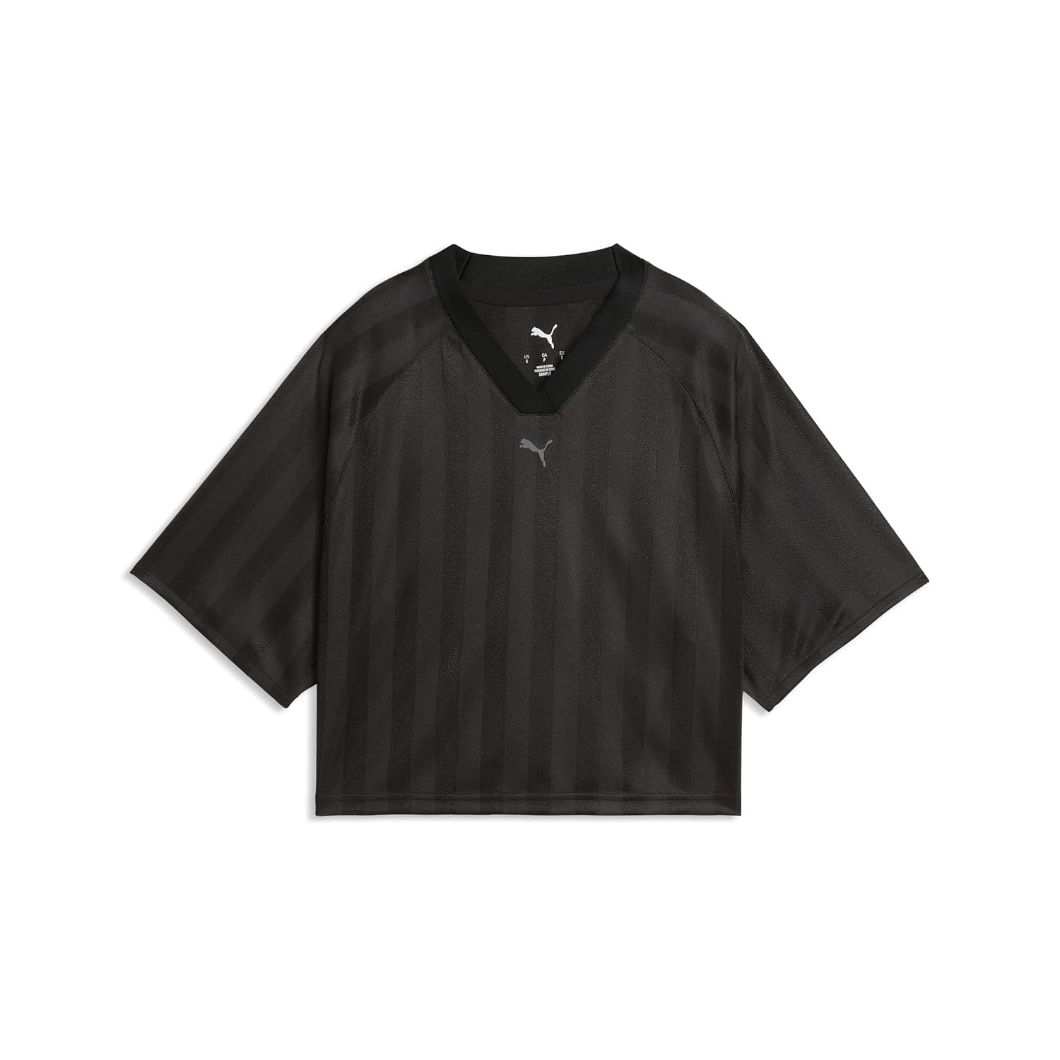 Soccer League Jersey Top - Breathable Cloth