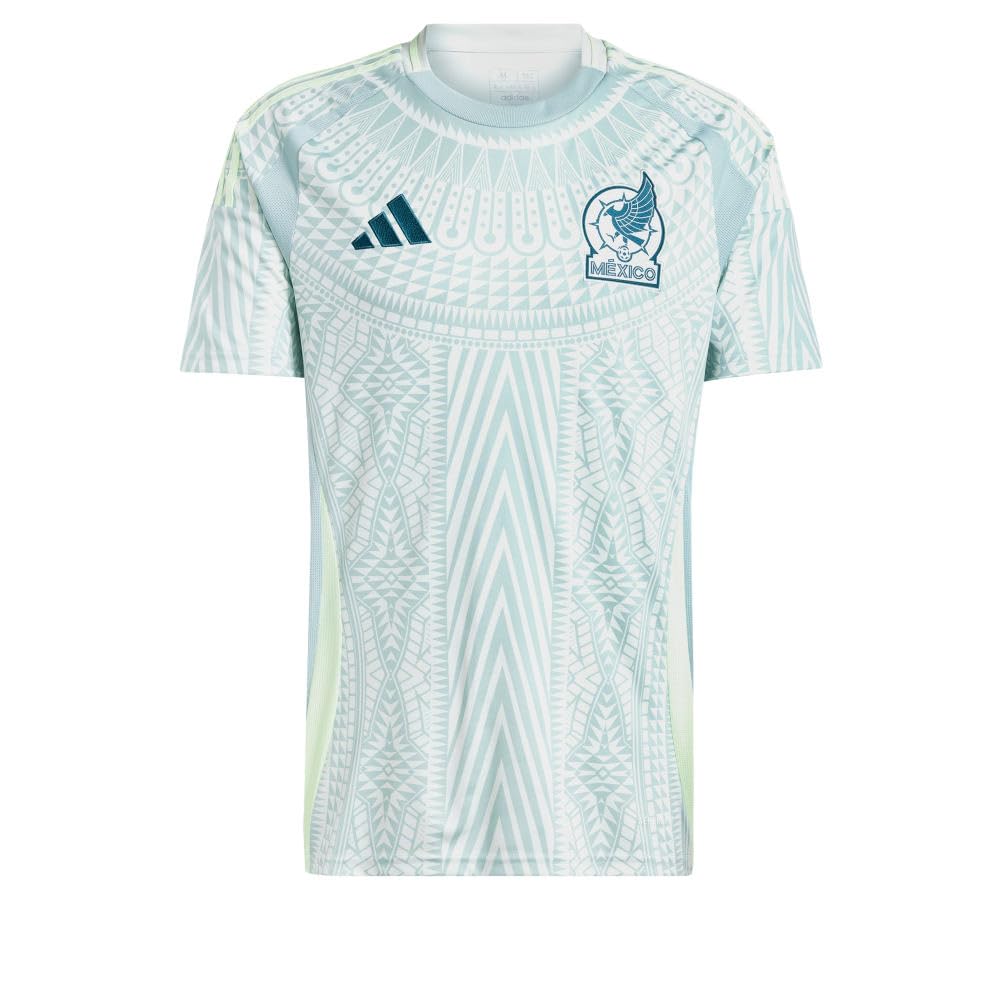 Men's Mexico Soccer Jersey