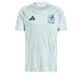 Men's Mexico Soccer Jersey
