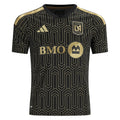 LAFC Youth Home Jersey 2026/27 - Lightweight Soccer Cloth