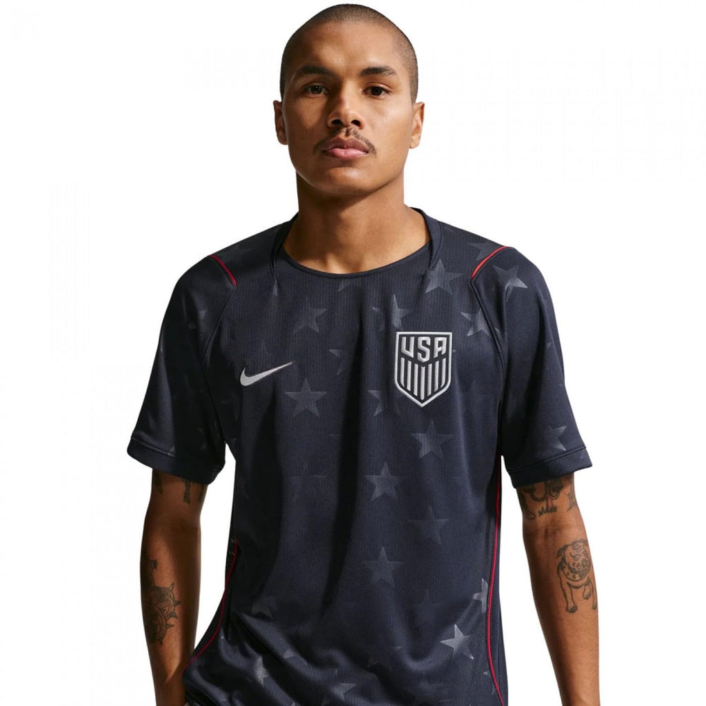 US Men's National Team 2026 Stadium Away Soccer Jersey