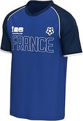Men's Soccer Raglan Top – FIFA World Cup 2026