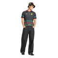 Men's Jamaica 26 Away Soccer Jersey
