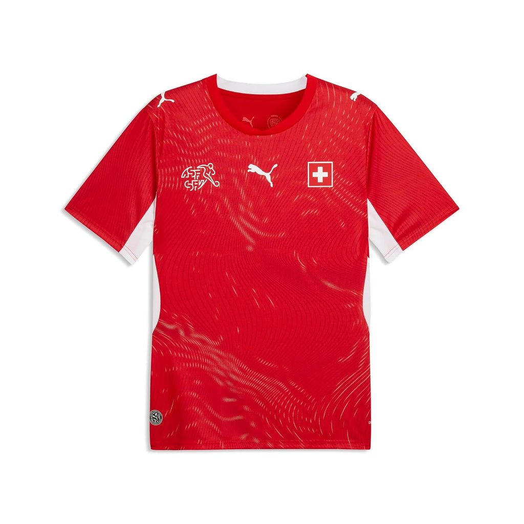 Men's Short Sleeve Crew Neck Soccer Jersey - Casual Home Style