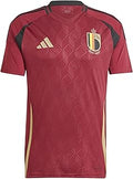 Belgium Men's Home Stadium Jersey 2024