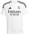 Real Madrid Men's Stadium Home Jersey 2024/25