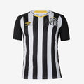 Santos FC 2025/26 Men's Soccer Jersey - Neymar Jr #10