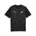 Men's New Zealand Home Soccer Jersey