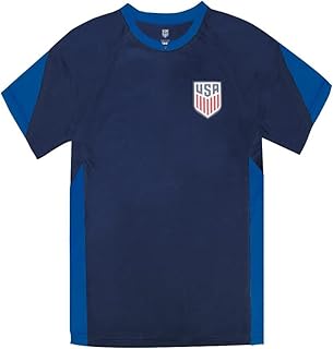 Youth Poly Elite Soccer Jersey