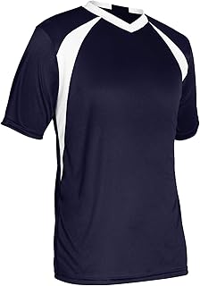 Men's Lightweight Sweeper Soccer Jersey
