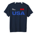 USA Soccer Jersey Short-Sleeve