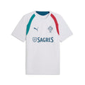 Men's Portugal Training Soccer Jersey