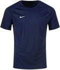 Men's Park VIII Soccer Jersey Short Sleeve T-Shirt