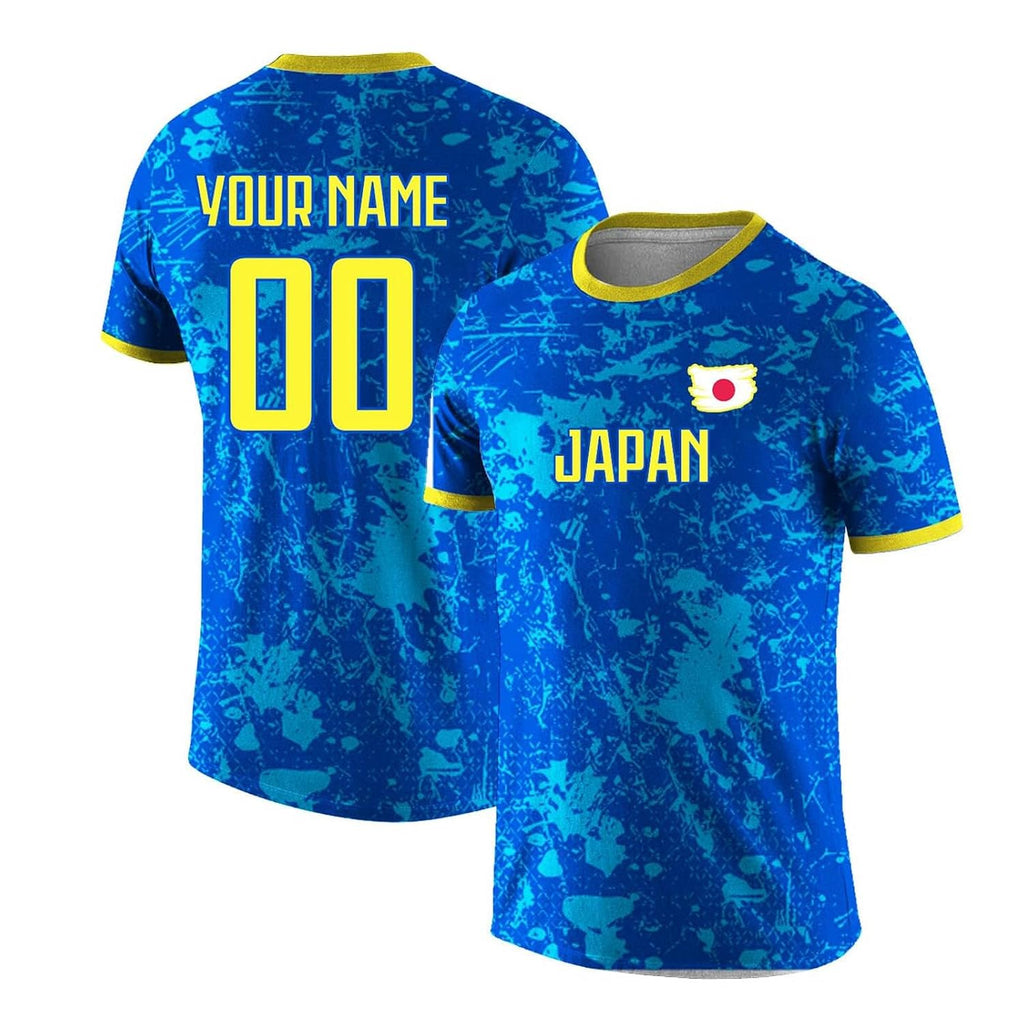 Custom Soccer Jersey 2026 Personalized Team Shirt for Men Women Kids