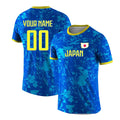 Custom Soccer Jersey 2026 Personalized Team Shirt for Men Women Kids