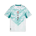 Women's Portugal Away Soccer Jersey - Replica Style Cloth
