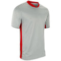 Adult Lightweight Soccer Jersey - Breathable Cloth Style